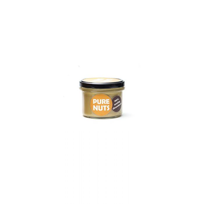 Pure Nuts 100% ARAŠIDY CHRUMKAVÉ