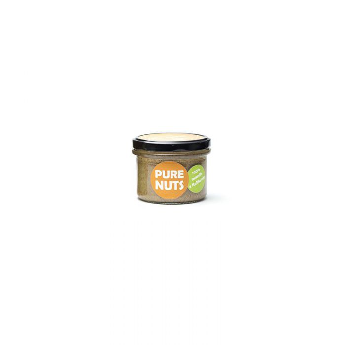 Pure Nuts 100% MANDLE Z KALIFORNIE