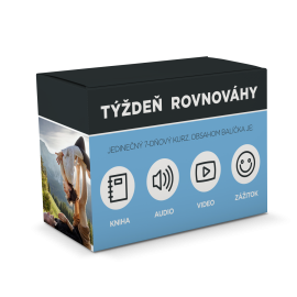 Týždeň rovnováhy