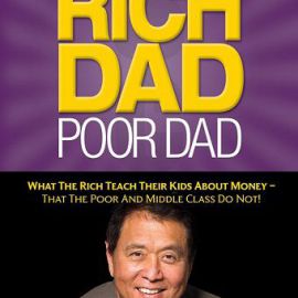 Rich Dad Poor Dad