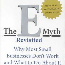 The E-Myth Revisited