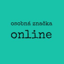 Osobná značka