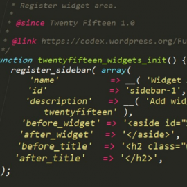 optimalizácia web stránky