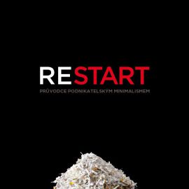 Kniha Restart