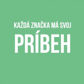 osobná značka ma svoj príbeh