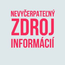 Zdroj informácií