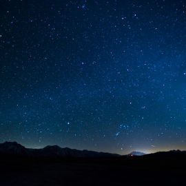 le stelle