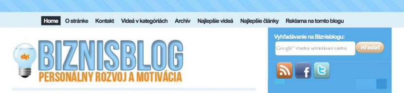 biznisblog.sk