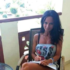 Michaela Michelová