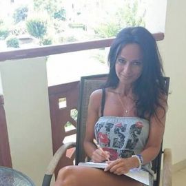Michaela Michelová