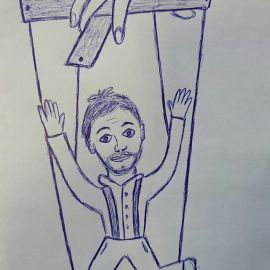 pajác :o)