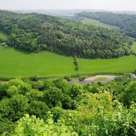 Herefordshire