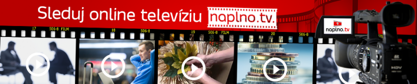 Sledujte online televíziu naplno.tv