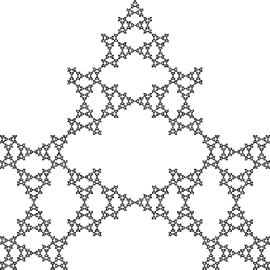 Čo sú to fraktály