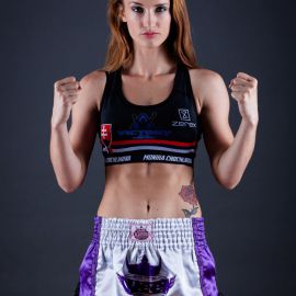 Monika Chochlíková
