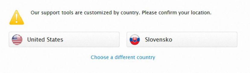 USA vs. Slovensko